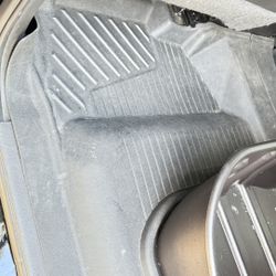 GMC /chevy Floor Mats 