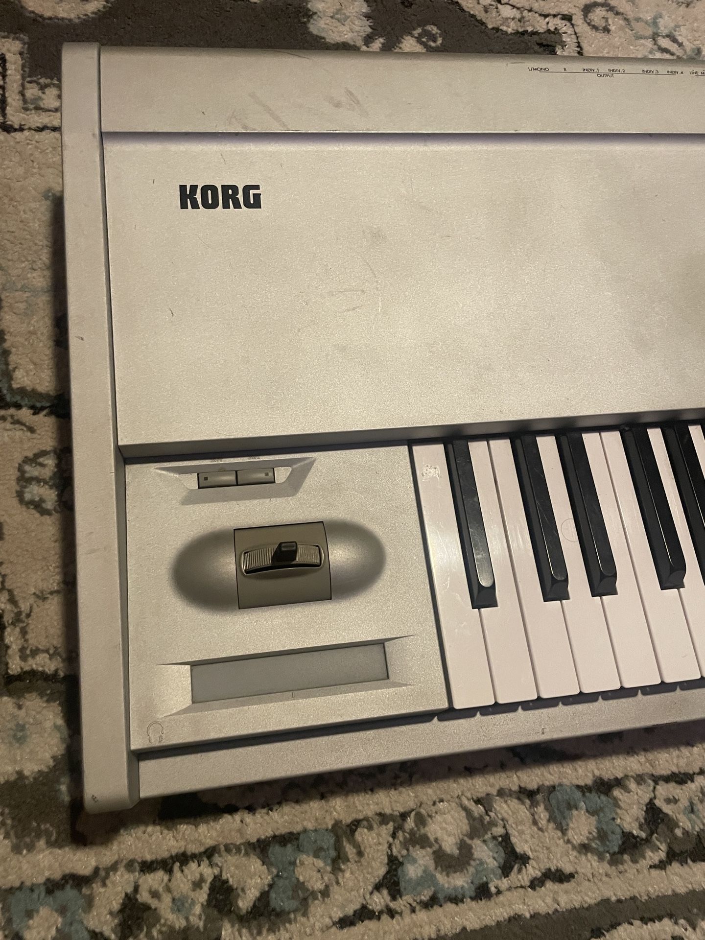 Korg