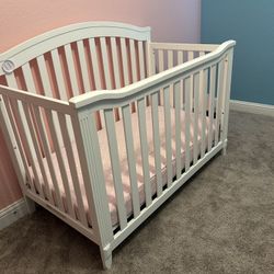 Baby Crib