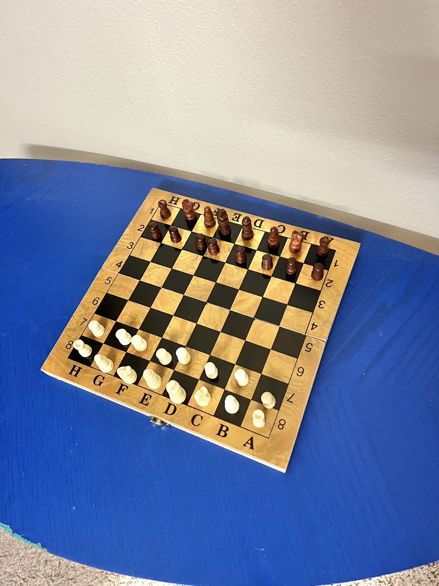 Chess ♟️