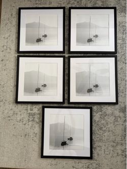 NEW - 10 Frames - Available 15 off Scripps Poway Parkway exit