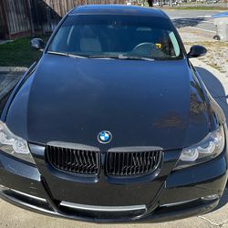 2008 BMW 335i