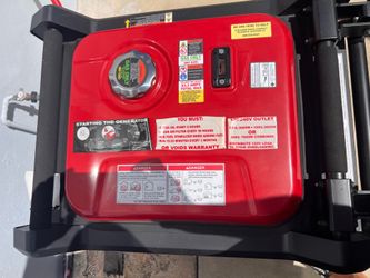 9500 w inverter generator