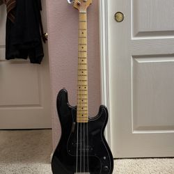 Used Bass