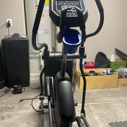 Exercise Machine 
