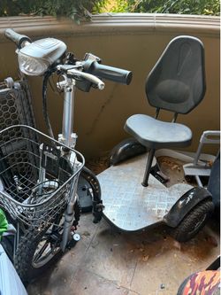 5 star Scooter