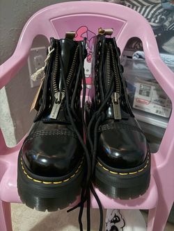 Doc martens