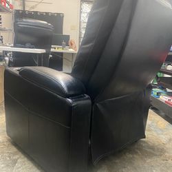 Theater Recliner Chair 