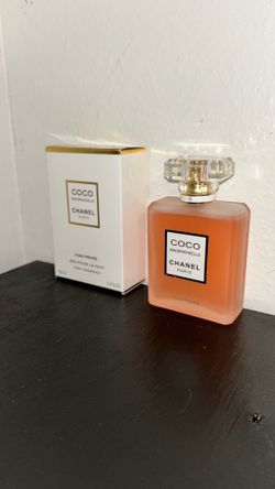 Coco Chanel Modemoiselle Perfume