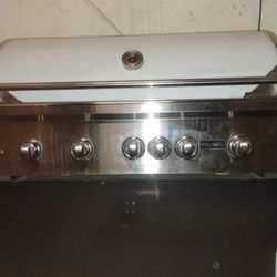 Coyote Outdoor Grill  