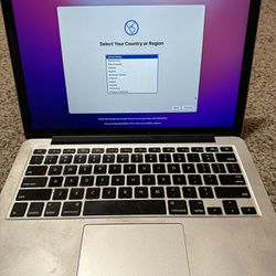 MacBook Pro 💻 2015
