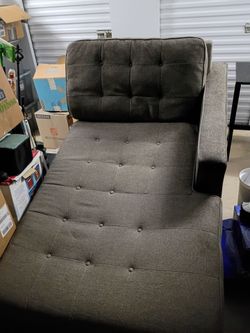 Sillón dos piezas con Chase