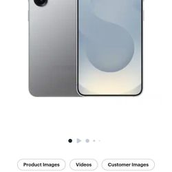 New T-mobile Galaxy S25