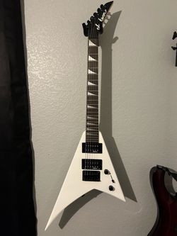 Jackson JS Series RR Minion JS1X electric guitar
