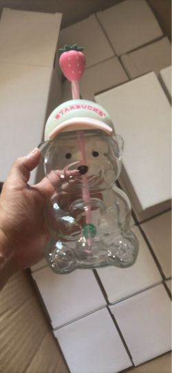 Starbucks cup