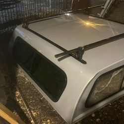 Leer Camper Came Off A Early 2000’s Dodge Short Bed