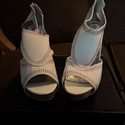 Herstar Sports High Heels