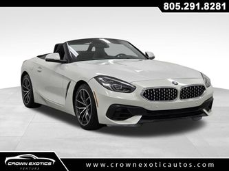 2022 BMW Z4
