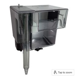 Aqua master 70 Filter 