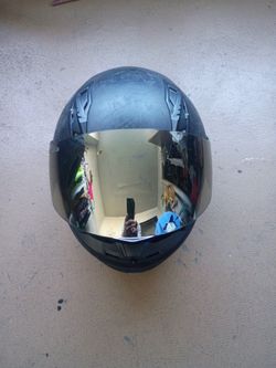 Stealth Helmets