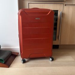 samsonite  Luggage （large Size 30)