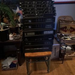 Residential or Business Sound System