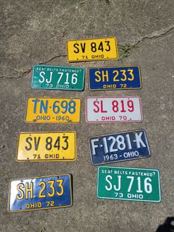 $10 each