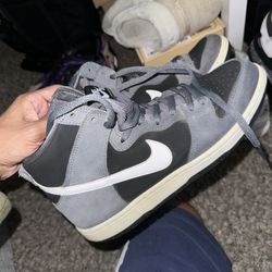Nike