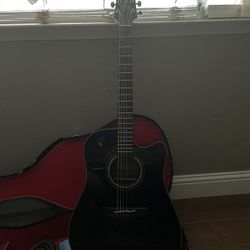 Takamine 6-string