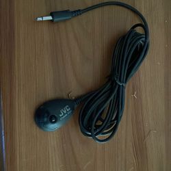 JVC Cable Eye.  Remote Control Extender
