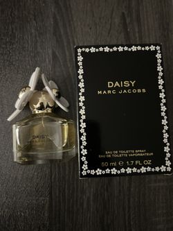 Daisy Marc Jacobs Perfume