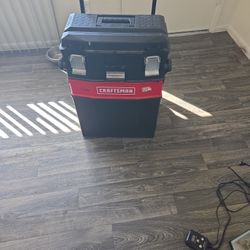 Tools Tool Box