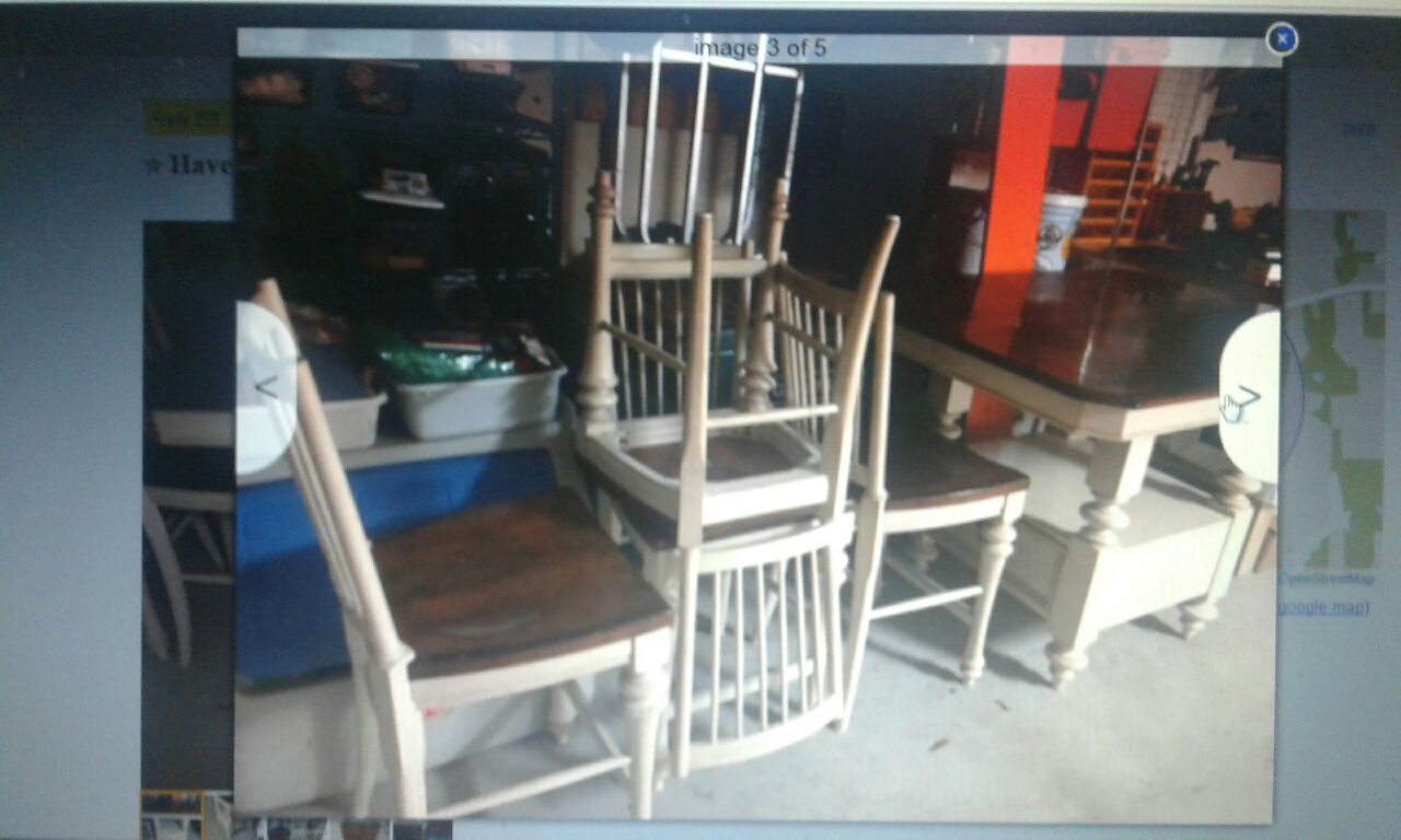 Havertys Newport Collection
