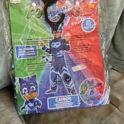 PJ Masks Catboy