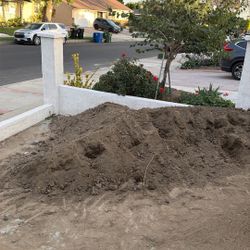 Great Soft Dirt Free