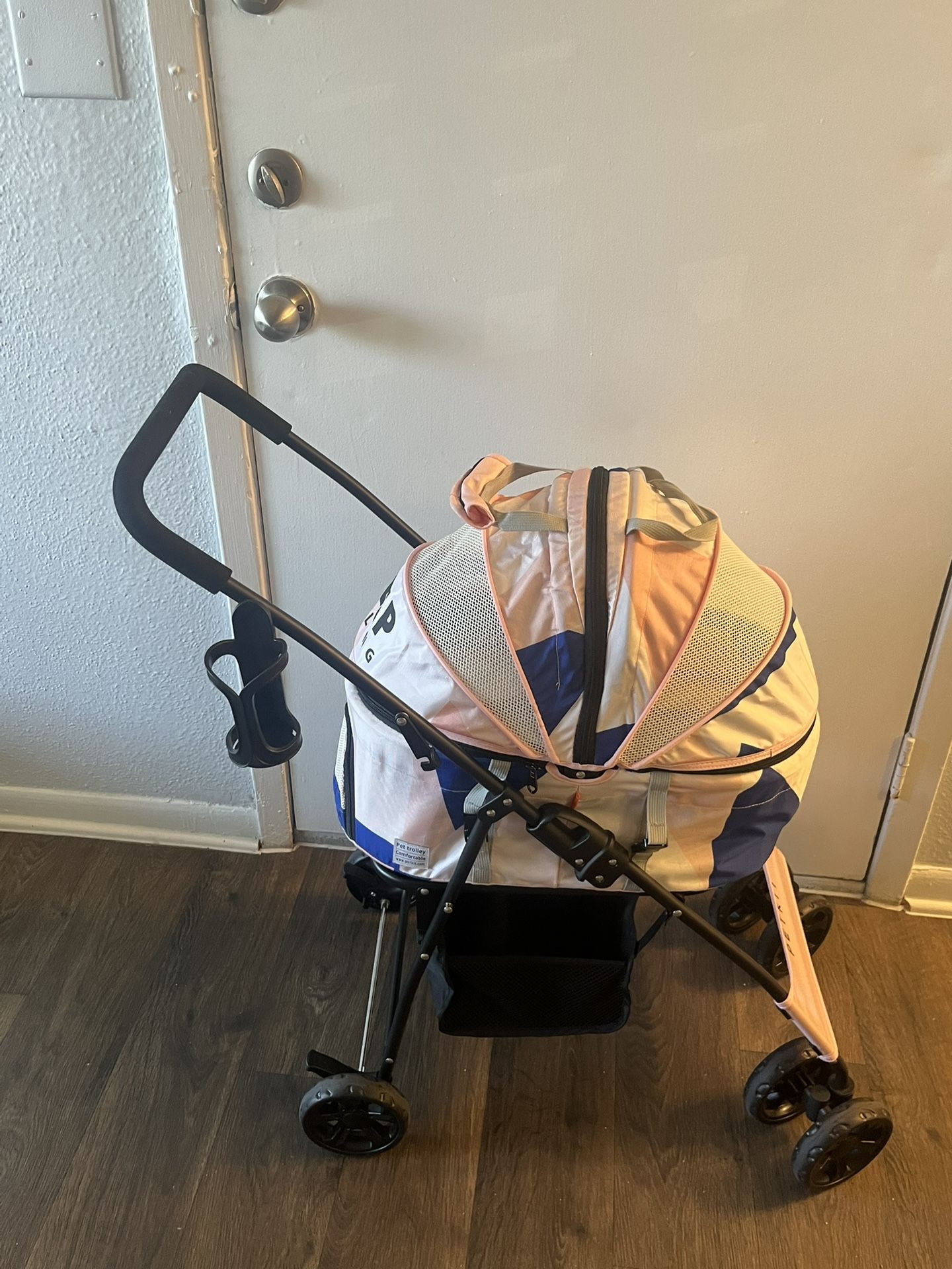 Pet Stroller