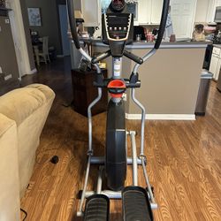 Schwinn Quality 431 Elliptical