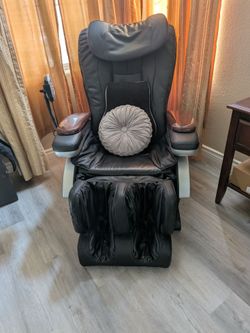 Massage chair