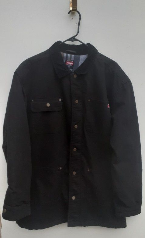 Men's size XL Coats