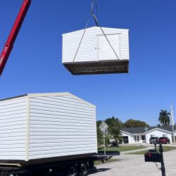 Sheds Muving And Sale Any Sizes Available Casita De Patios Storage Container 