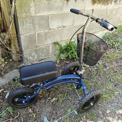 Knee Scooter All Terrain 