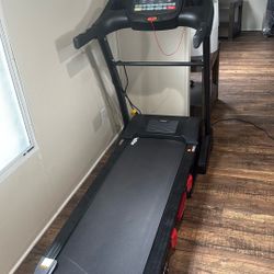 Máquina Trotadora Para Ejercitarce