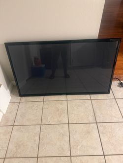 50 inch TV Samsung