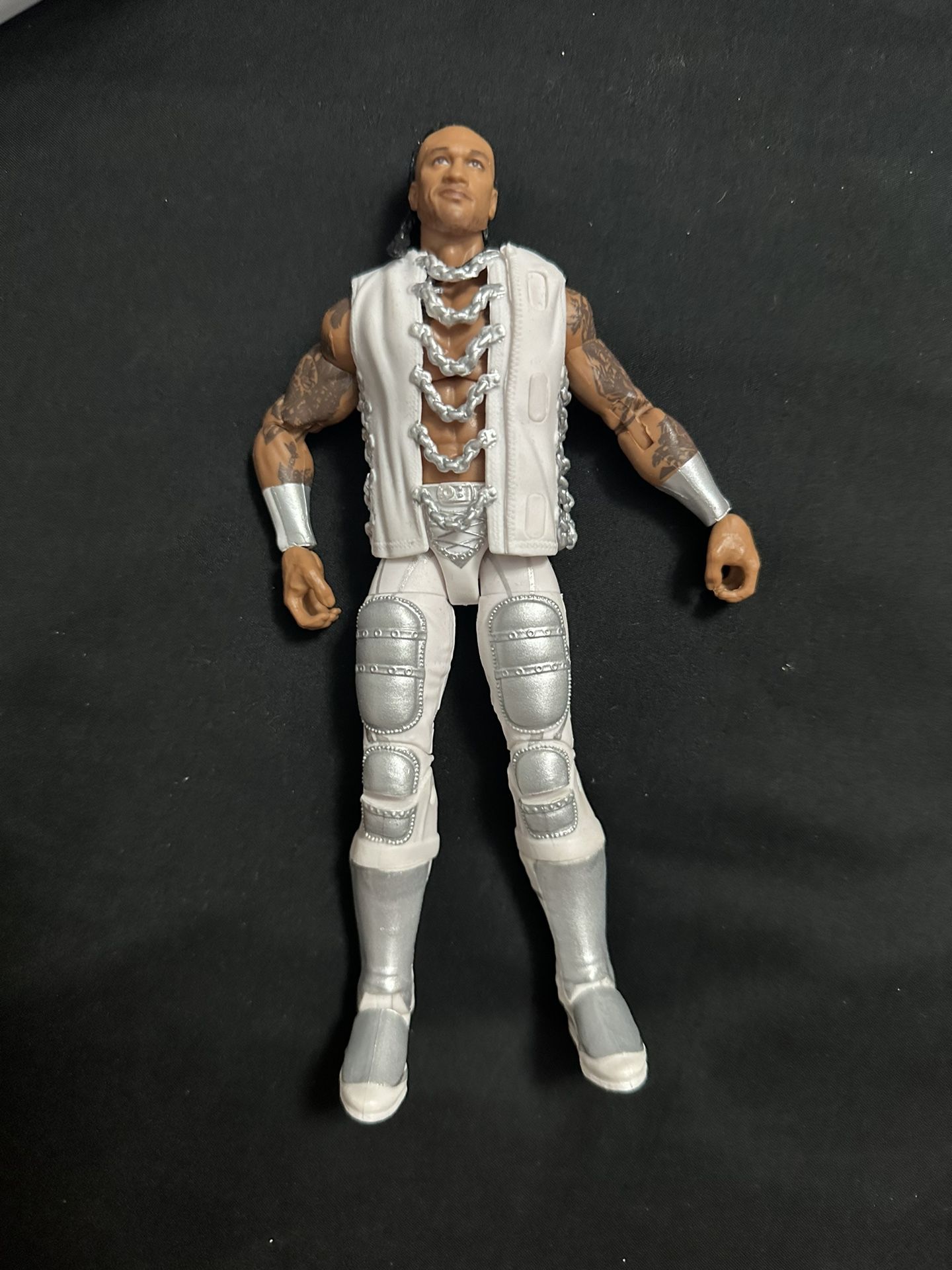 Wwe Elite Damian Priest 