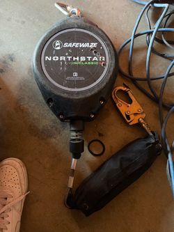 Safe Waze North Star classic L5
