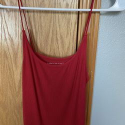American Eagle Tank Top