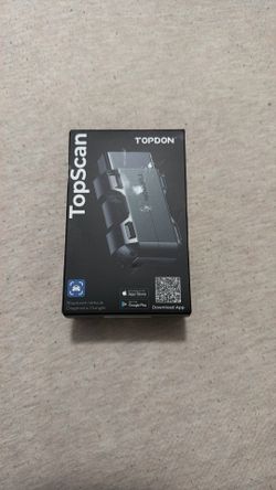 TopScan