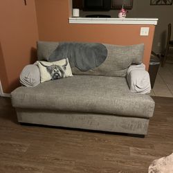 Small Sofa 