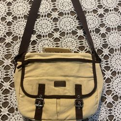 Messenger Bag 