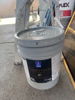 Sherwin-Williams Cashmere Acrylic paint